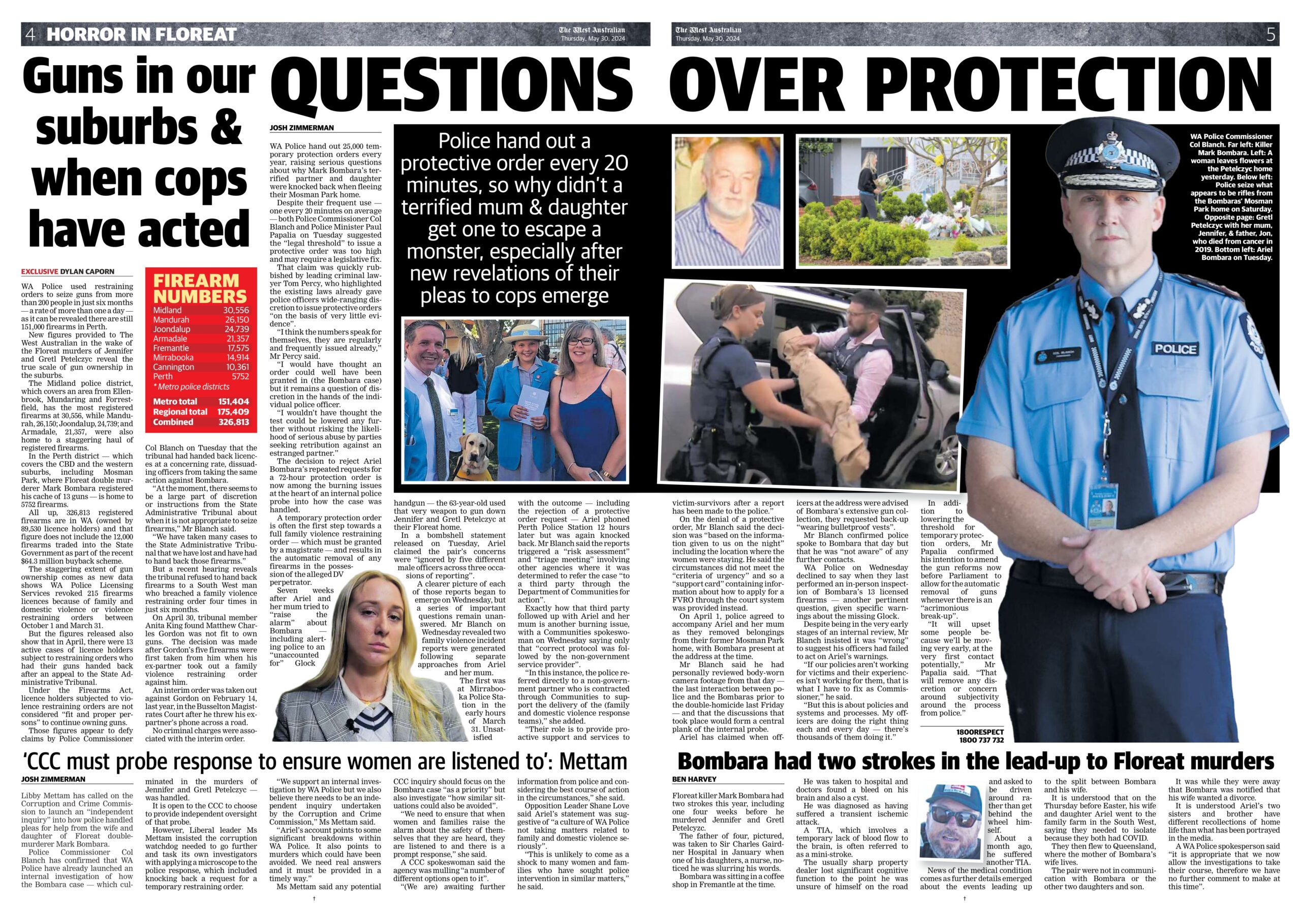 The West Australian