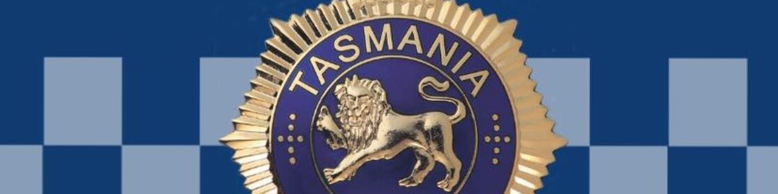 Tasmania Police licence application form update