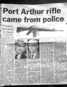 Port-Arthur-rifle-came-from-Victorian-Police
